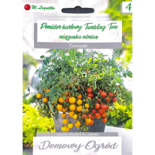 Pomidor cherry Tumbling Tom, mix odmian interface.image 1 interface.art 69651