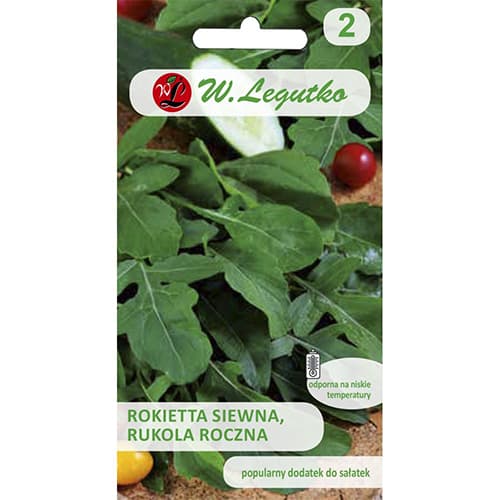 Rukola roczna interface.image 1 interface.art 78496