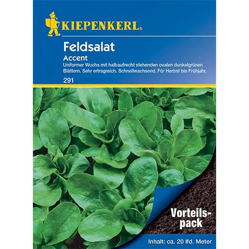 Salata roszponka warzywna Accent interface.image 1 interface.art 77494