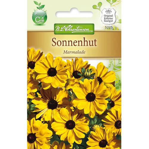 Rudbekia Marmalade interface.image 1 interface.art 78933