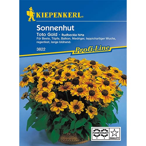 Rudbekia Toto Gold interface.image 1 interface.art 96584