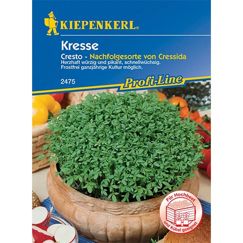 Rzezucha (Pieprzyca siewna) Cresto interface.art zdjęcie 1 Rzezucha (Pieprzyca siewna) Cresto interface.image 1 interface.art 86466