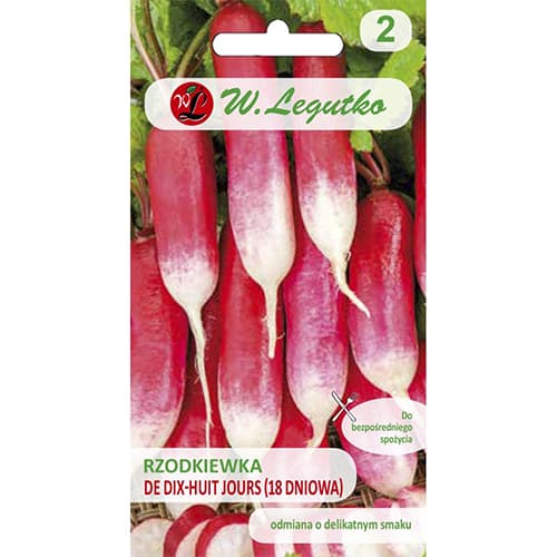 Rzodkiewka De Dix-Huit Jours interface.image 1 interface.art 69537