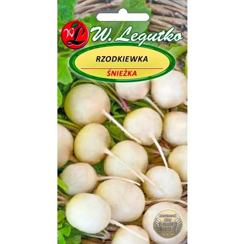 Rzodkiewka Sniezka interface.art zdjęcie 1 Rzodkiewka Sniezka interface.image 1 interface.art 50141