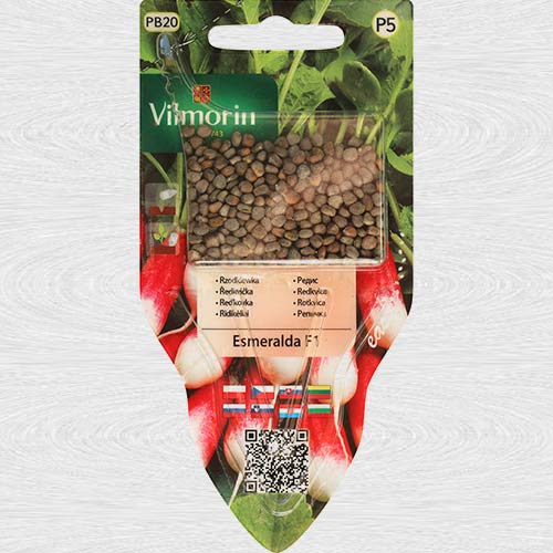 Rzodkiewka Esmeralda F1 interface.image 1 interface.art 69740