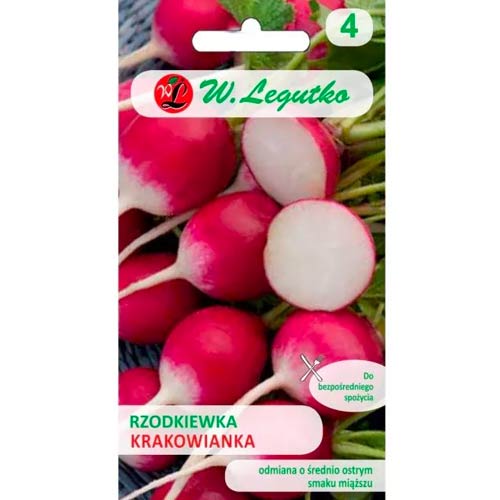 Rzodkiewka Krakowianka interface.image 1 interface.art 50137