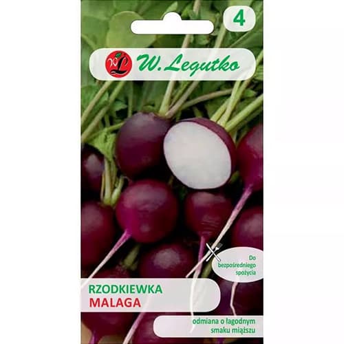 Rzodkiewka Malaga interface.image 1 interface.art 86896