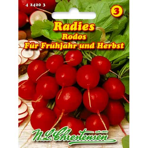 Rzodkiewka Rodos interface.art zdjęcie 1 Rzodkiewka Rodos interface.image 1 interface.art 50054