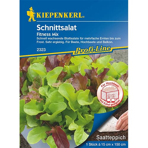 Sałata lisciowa Fitness, mix odmian interface.art zdjęcie 1 Sałata lisciowa Fitness, mix odmian interface.image 1 interface.art 96662