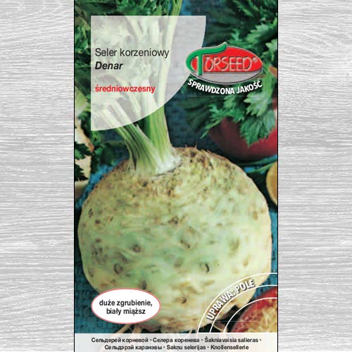 Seler korzeniowy Denar interface.image 1 interface.art 77646