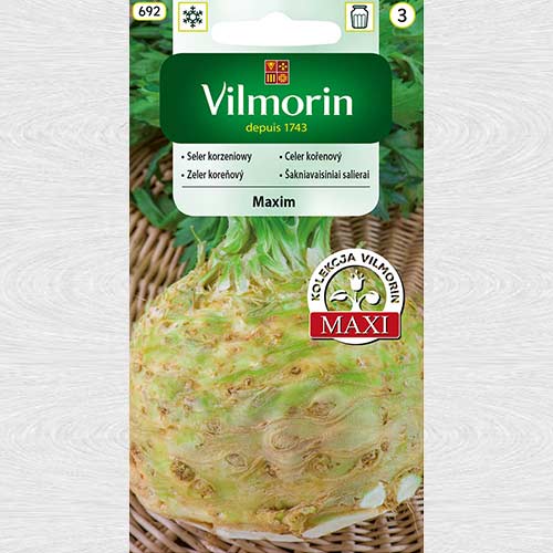 Seler korzeniowy Maxim interface.image 1 interface.art 69710