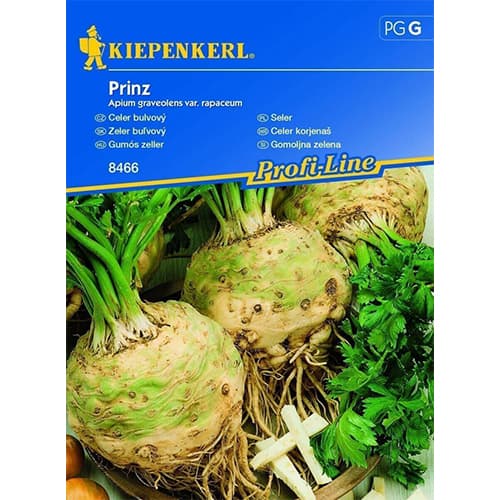 Seler korzeniowy Prinz interface.image 1 interface.art 86526