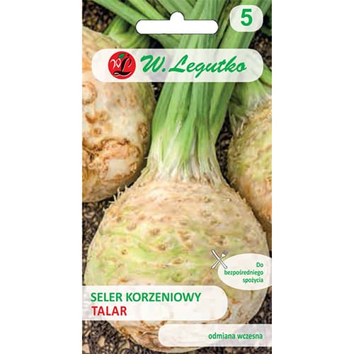 Seler korzeniowy Talar interface.image 1 interface.art 78501