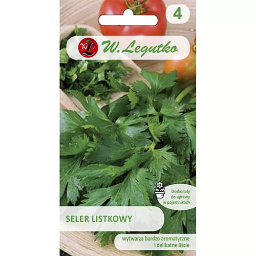 Seler listkowy Green cutting interface.image 1 interface.art 69544