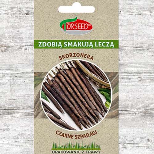 Skorzonera, nasiona interface.art zdjęcie 1 Skorzonera, nasiona interface.image 1 interface.art 86958