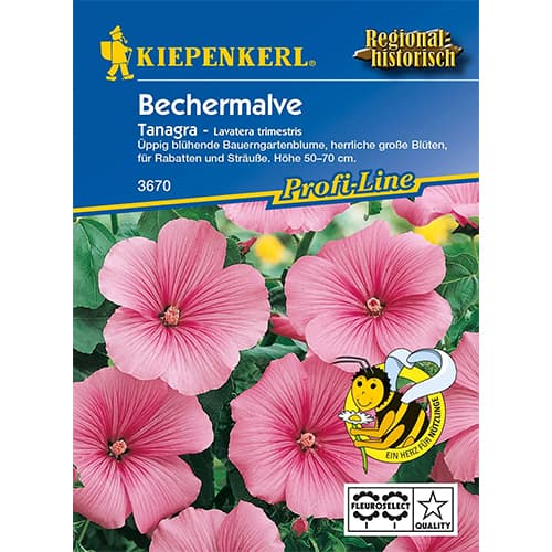 Slazowka (Lavatera) Tanagra interface.art zdjęcie 1 Slazowka (Lavatera) Tanagra interface.image 1 interface.art 86254