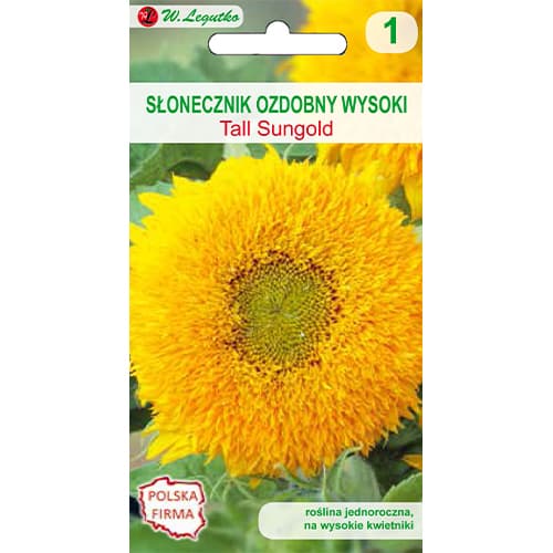 Słonecznik ozdobny wysoki Sungold Tall interface.image 1 interface.art 87864