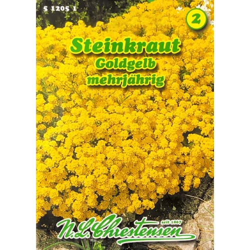 Smagliczka (Alyssum) Goldkorbchen interface.art zdjęcie 1 Smagliczka (Alyssum) Goldkorbchen interface.image 1 interface.art 78969
