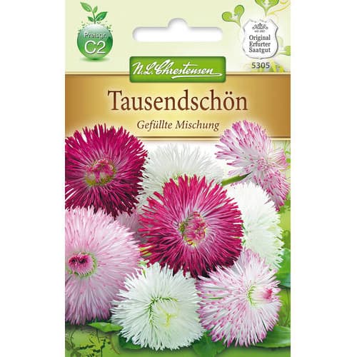 Stokrotka Gefullte, mix kolorow interface.image 1 interface.art 78952