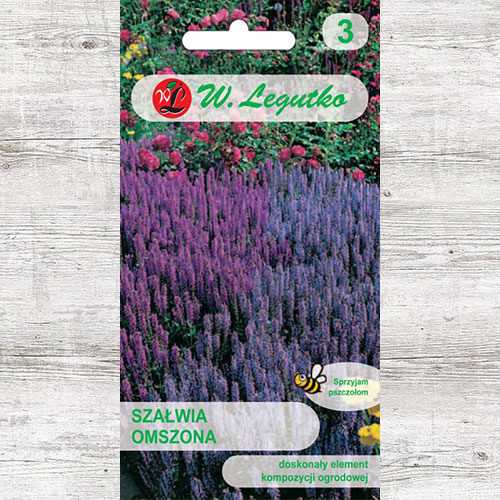 Szałwia omszona fioletowoniebieska Legutko interface.image 1 interface.art 87114