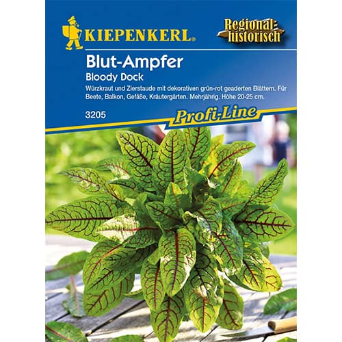 Szczaw krwisty Bloody Dock interface.image 1 interface.art 96597