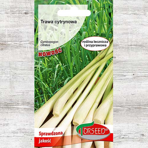 Trawa cytrynowa, nasiona interface.image 1 interface.art 87031