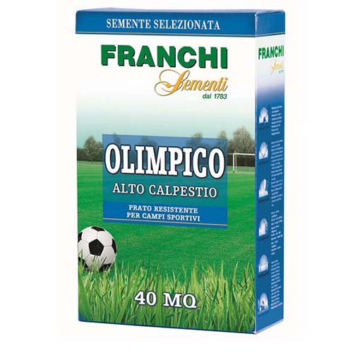 Trawa gazonowa na trawnik Olimpico Morami interface.image 1 interface.art 87213