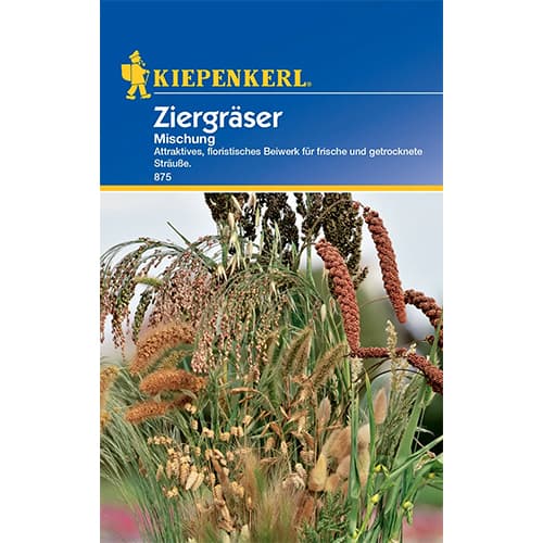 Mieszanka ozdobna traw, mix kolorow interface.image 1 interface.art 77413