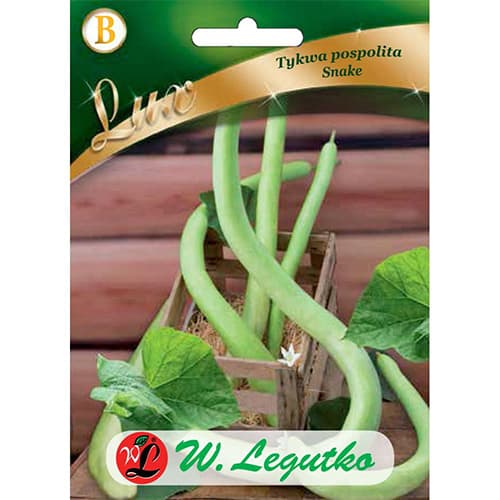 Tykwa pospolita Snake interface.image 1 interface.art 86761