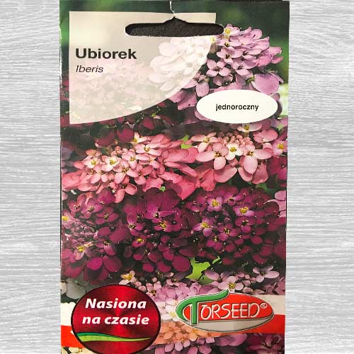 Ubiorek okółkowy (baldaszkowy), mieszanka interface.image 1 interface.art 77592