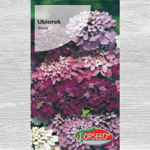 Ubiorek okółkowy różowy interface.image 1 interface.art 77593