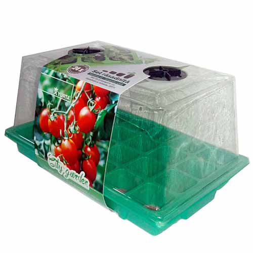 Zestaw do wysiewu nasion z krążkami torfowymi Jiffy interface.image 1 interface.art 96289