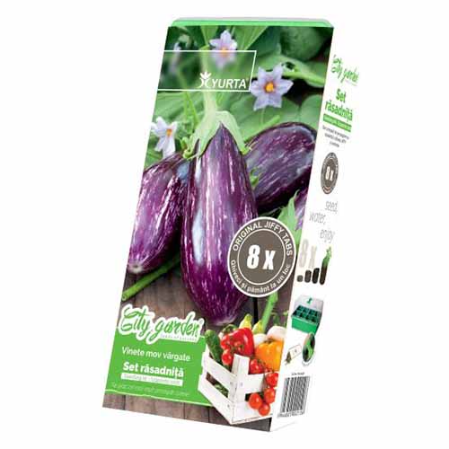 Zestaw nasion Bakłażana fioletowego w paski interface.image 1 interface.art 96282
