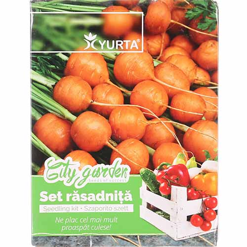 Zestaw nasion mini Marchewki interface.image 1 interface.art 96270