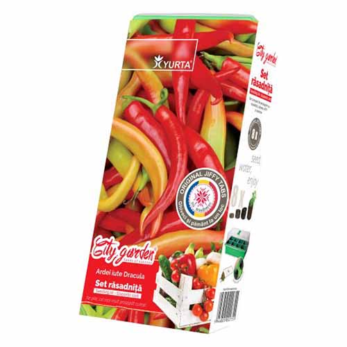 Zestaw nasion Papryki ostrej Dracula interface.image 1 interface.art 96293