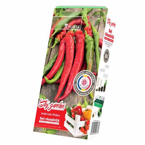 Zestaw nasion Papryki ostrej Pintea interface.art zdjęcie 1 Zestaw nasion Papryki ostrej Pintea interface.image 1 interface.art 96294