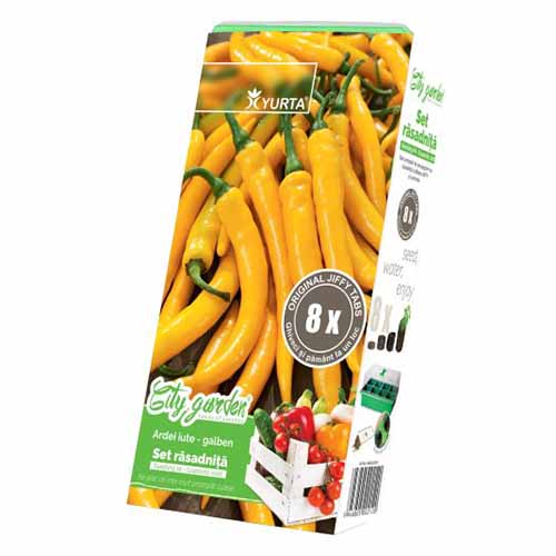 Zestaw nasion Papryki ostrej żółtej interface.art zdjęcie 1 Zestaw nasion Papryki ostrej żółtej interface.image 1 interface.art 96284