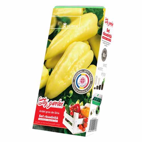 Zestaw nasion Papryki słodkiej wczesnej De Siria interface.art zdjęcie 1 Zestaw nasion Papryki słodkiej wczesnej De Siria interface.image 1 interface.art 96292