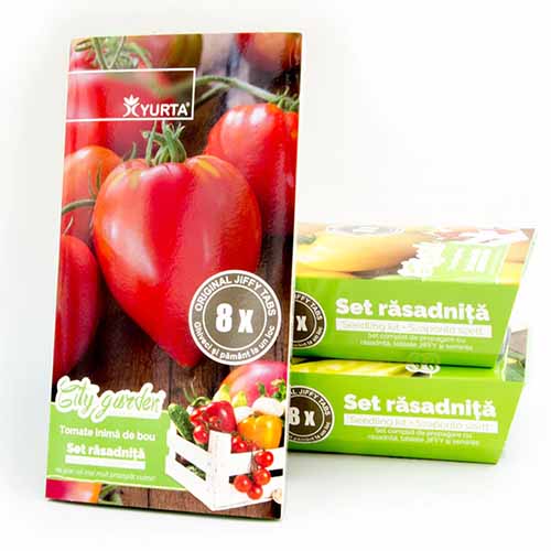 Zestaw nasion Pomidorów Bawole Serce interface.image 1 interface.art 96279