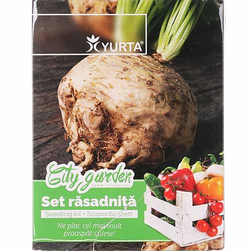 Zestaw nasion Selera korzeniowego de Praga interface.image 1 interface.art 96272