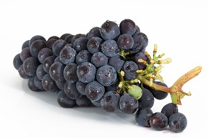 Dlaczego winogrona pękają