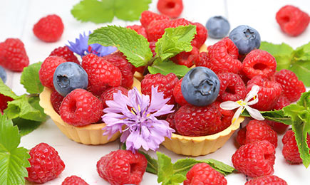 Malinowy Shopping | GradinaMax