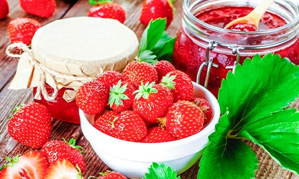 Miodowy przysmak | GradinaMax