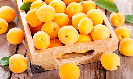 Słodkie, soczyste, uginające się | GradinaMax