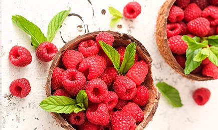 Witaminowy deser | GradinaMax